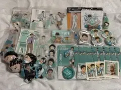 ハイキュー 青葉城西 まとめ売り 及川 岩泉