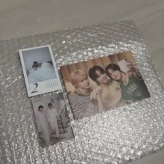 &TEAM シーグリ 2026 K NICHOLAS TAKI ユニットセット