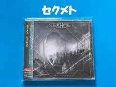 【CD】セクメト / レミニセンス