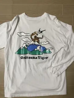 トップス 長袖カットソー
