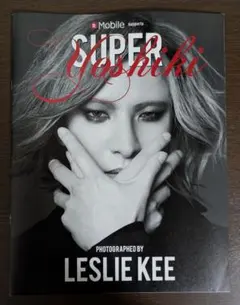 レスリー・キー写真集⭐︎亀田興毅、亀田三兄弟表紙ver⭐︎LESLIEKEE⭐︎ヌード レスリー・キー写真集⭐︎亀田興毅、亀田三兄弟表紙ver