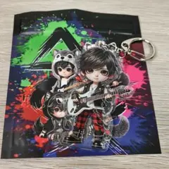 2026年最新】T-BOLAN アクリルキーホルダーの人気アイテム - メルカリ