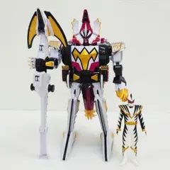 2025年最新】アバレンジャー キラーオーの人気アイテム - メルカリ