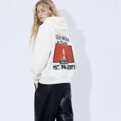 twin peaks ツインピークス David Lynchスウェットパーカー