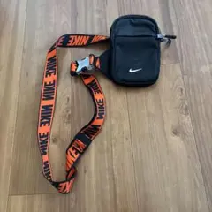NIKE ナイキ ショルダーバッグ ボディバッグ ウエストポーチ