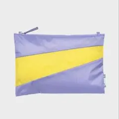 SUSAN BIJL　スーザンベル　The New Pouch ポーチ Lのサムネイル