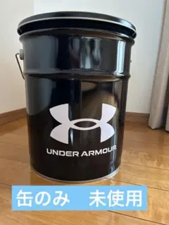 2025年最新】アンダーアーマー 福袋 缶の人気アイテム - メルカリ