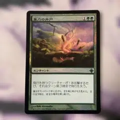 【ROE】Foil 重力の井戸(日)