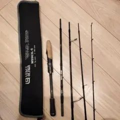 Pentastick WILD JoCARD 25LB-609 Richards - メルカリ