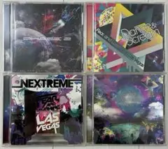 Fear, and Loathing in Las Vegas 4枚セット