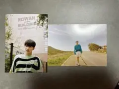 SEVENTEEN セブチ ヘンガレ KIT ジョンハン フォトカード