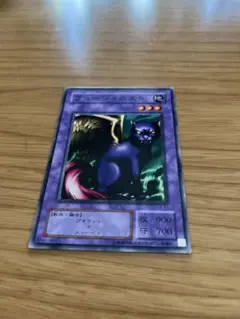 フュージョニスト 地属性カード 攻撃900 守備700