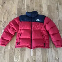 2019年製THE NORTH FACE US製ヌプシL