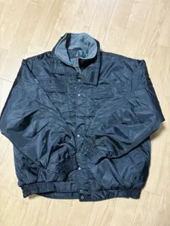 JICHODO ブラック ジャケット LLサイズ