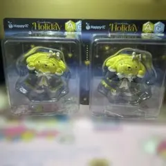 サンリオハッピーくじ　A賞　ポムポムプリン　２体セット