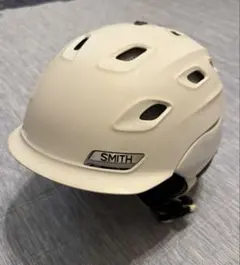 SMITH マットブラック ヘルメット Vanrage L 63-67cm - メルカリ