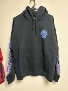 Pabst Blue Ribbon Sams Choppers パーカー