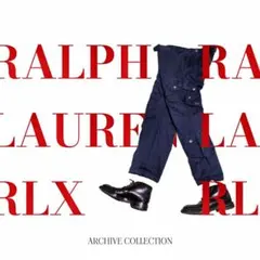 SPECIALs RALPHLAUREN RLX Parachute Cargo
