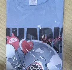 C106 6U ETERNAL LAND ガブットボンプ Tシャツ L