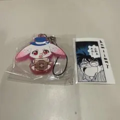 シャングリラフロンティア キャラクターグッズ