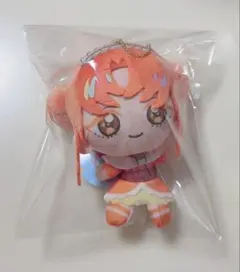 ひみつのアイプリ ぬいぐるみ 四之宮 リンリン