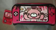 グルーミー　スクエアポーチ