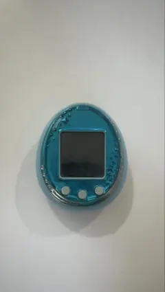 たまごっち iDL ブルー 【ジャンク品】