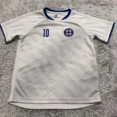 サッカーシャツ ウェア