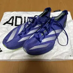2025年最新】adiZERO prime sp3の人気アイテム - メルカリ