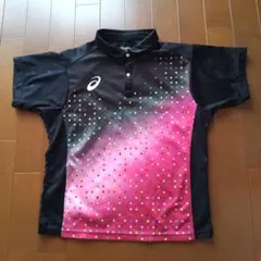 卓球ウエアレディースL