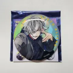 東京エイリアンズ オーロラ缶バッジ 鬼崎将人 - メルカリ
