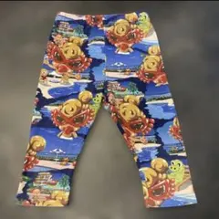 ヒスミニ　レギンス