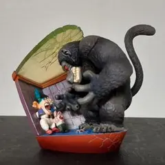 あ*お様 【ゲリラ300円】ドラカプ 大猿悟空 ピラフ一味 クロニクル編