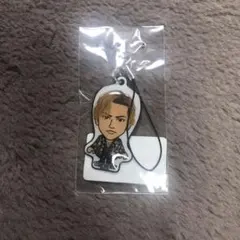 登坂広臣クリーナー