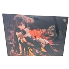【新品未開封】アズールレーン 瑞鶴 瞬速の真名 1/4完成品フィギュア ミメヨイ