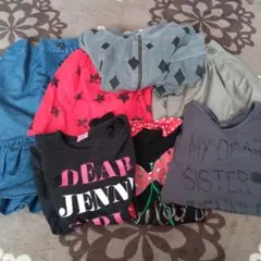 JENNI他いろいろセット