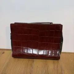 jean paul gaultier ショルダーバッグのサムネイル