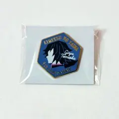 2025年最新】鬼滅の刃 冨岡義勇 ピーンズの人気アイテム - メルカリ