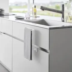 tower 山崎実業 タオルハンガーのサムネイル