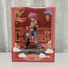 らんま1/2 フィギュア