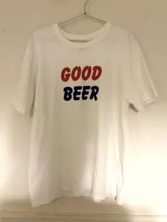 タコマGOOD BEER Tシャツのサムネイル