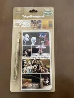 ディズニー　スマートフォンケースのサムネイル