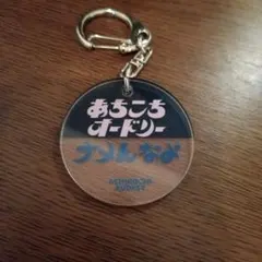 あちこちオードリー ナメんなよ アクリルキーホルダーのサムネイル