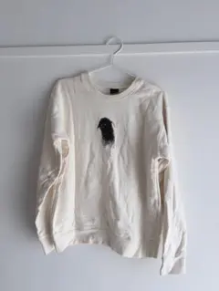 米津玄師 トレーナー