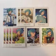 あんスタ あんさんぶるスターズ ぱしゃこれ ぱしゃっつ 深海奏汰