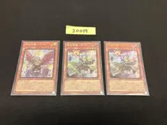 憑依装着-ライナ 3枚セット 【まとめ買い割引あり】