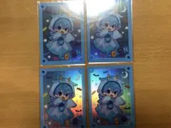 ころん コレクションカード