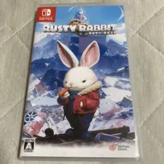Switch ラスティ・ラビット
