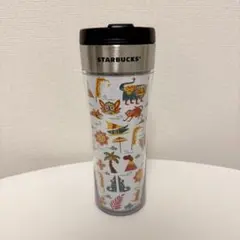 レア　海外限定　スターバックス　インドネシア　ステンレスボトル　水筒　バリ Amazon | ︎ インドネシア 海外限定 ステンレスタンブラー