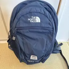 the north face リュック